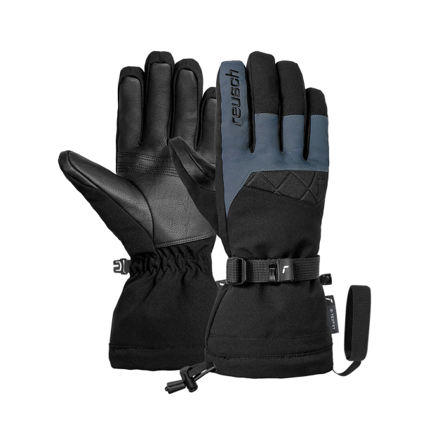 Reusch Couloir R-TEX® XT 6501272 7076 black 1